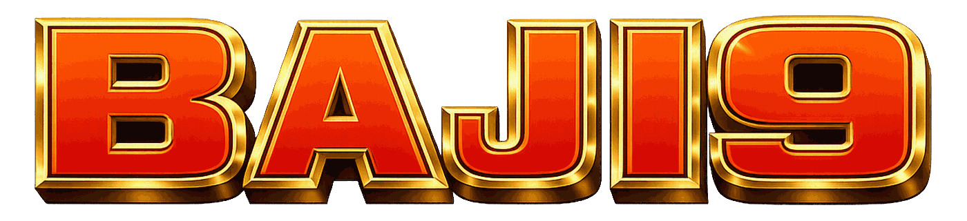 baji9 logo